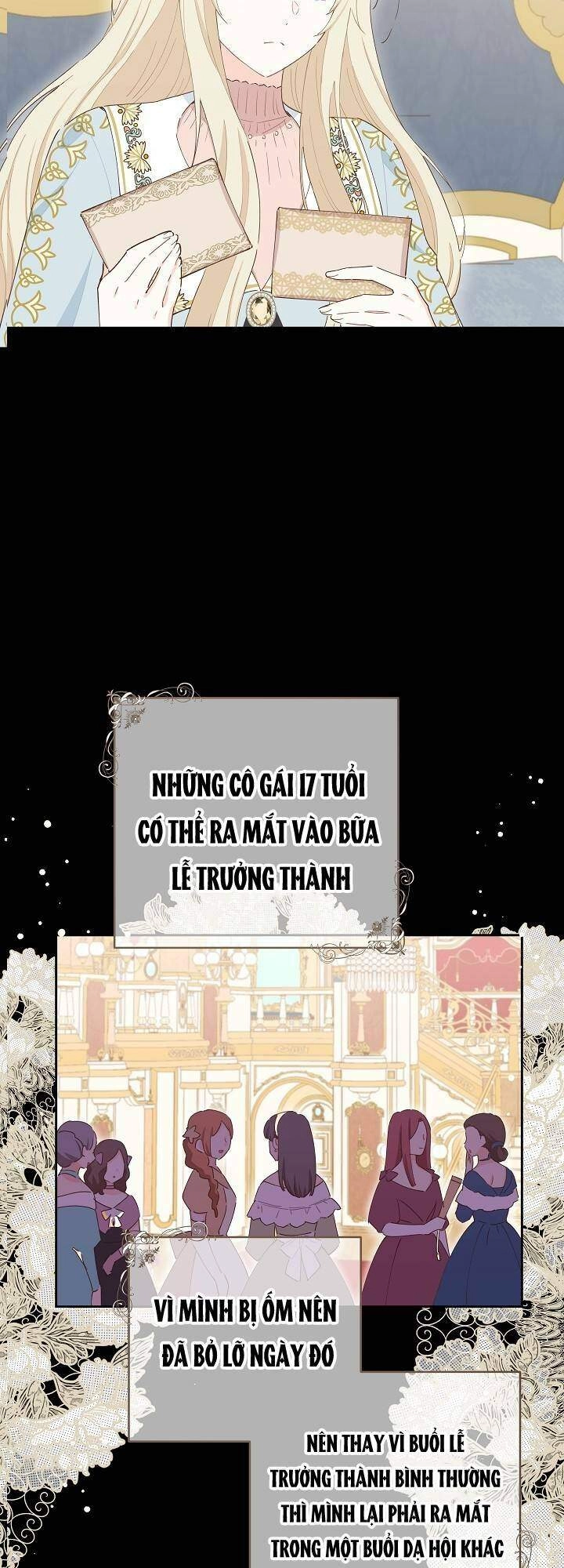 Tôi Đã Mệt Rồi Chapter 38 - 36