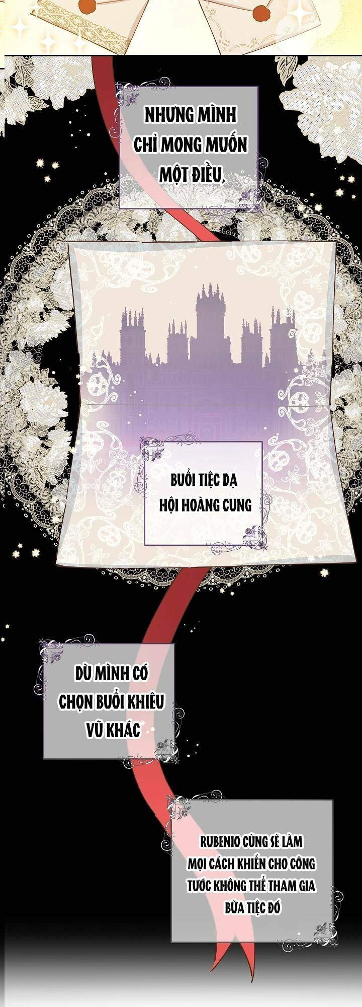 Tôi Đã Mệt Rồi Chapter 38 - 38