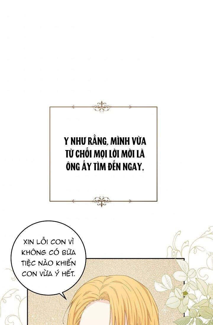 Tôi Đã Mệt Rồi Chapter 39.1 - 1