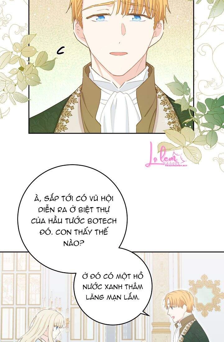 Tôi Đã Mệt Rồi Chapter 39.1 - 2