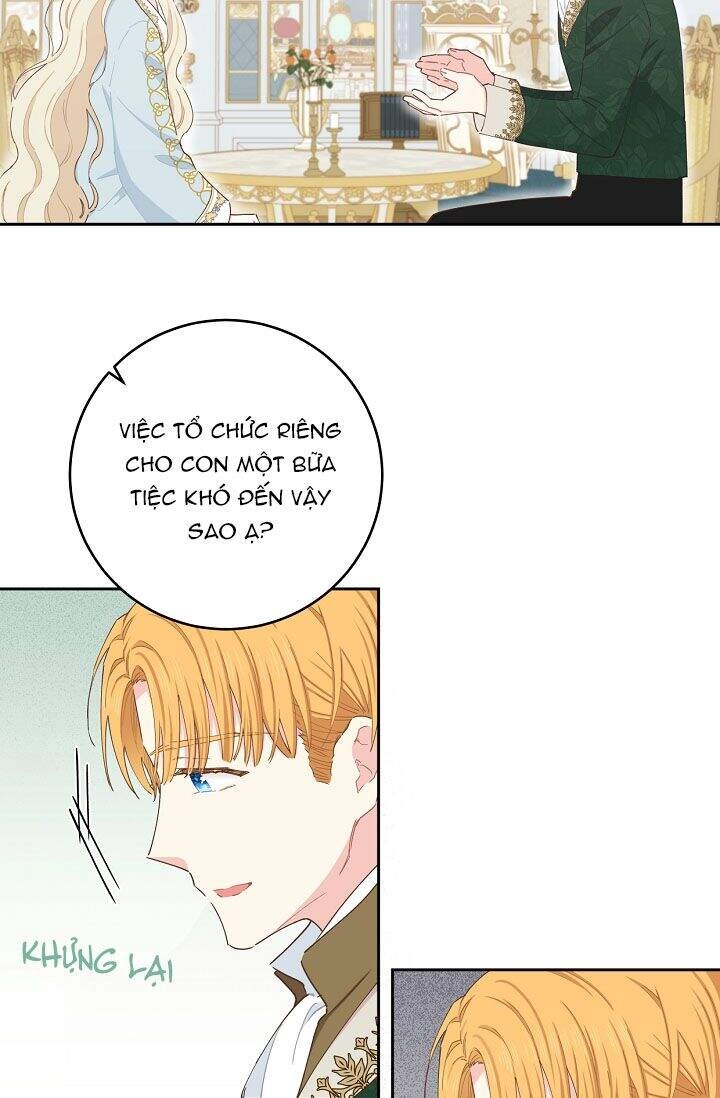 Tôi Đã Mệt Rồi Chapter 39.1 - 3