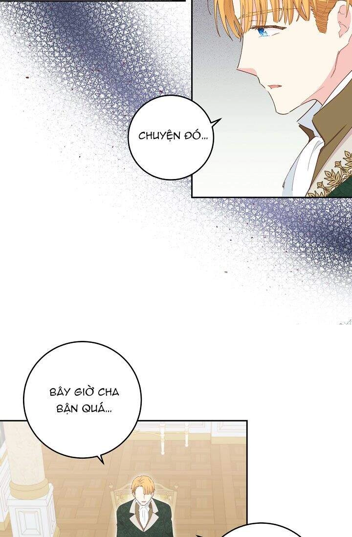 Tôi Đã Mệt Rồi Chapter 39.1 - 4