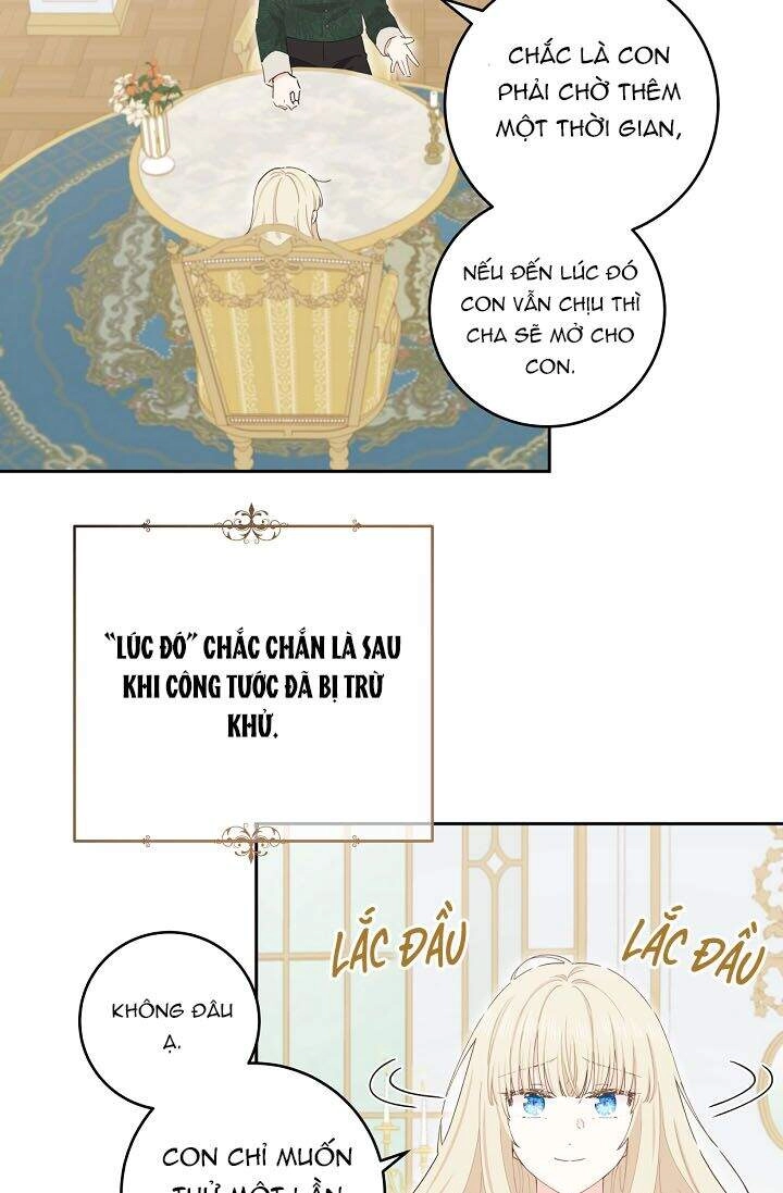 Tôi Đã Mệt Rồi Chapter 39.1 - 5