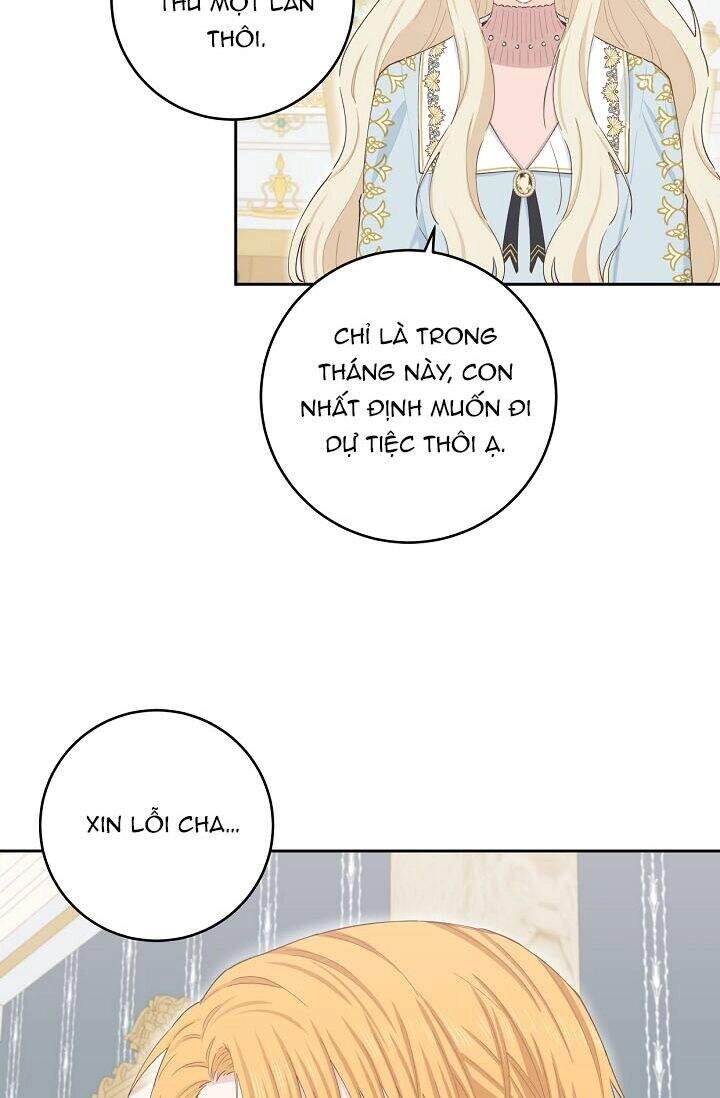 Tôi Đã Mệt Rồi Chapter 39.1 - 6