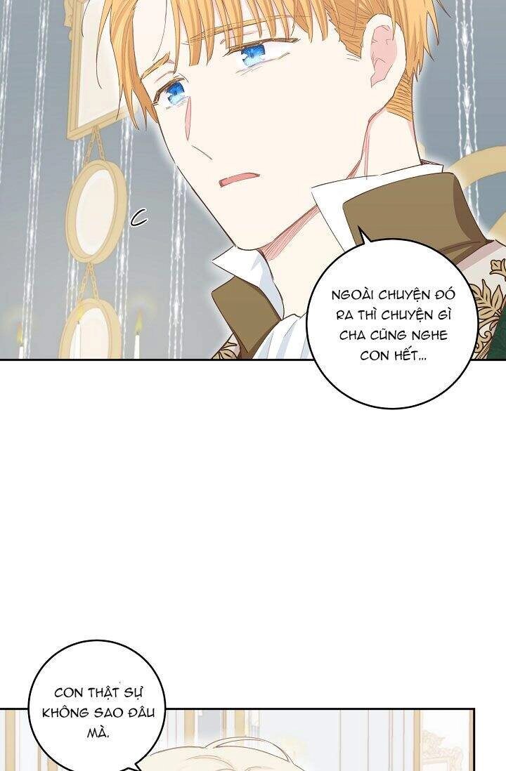 Tôi Đã Mệt Rồi Chapter 39.1 - 7