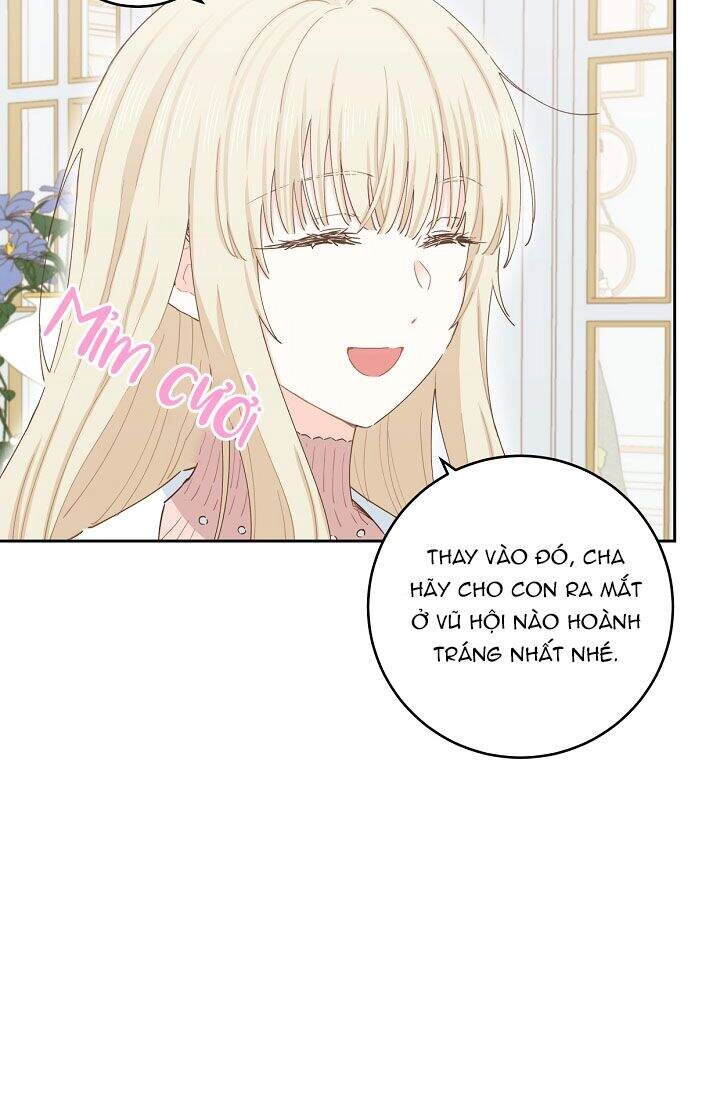 Tôi Đã Mệt Rồi Chapter 39.1 - 8