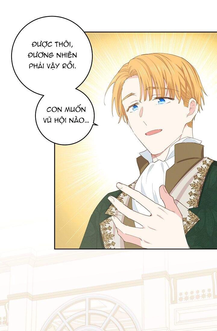 Tôi Đã Mệt Rồi Chapter 39.1 - 9