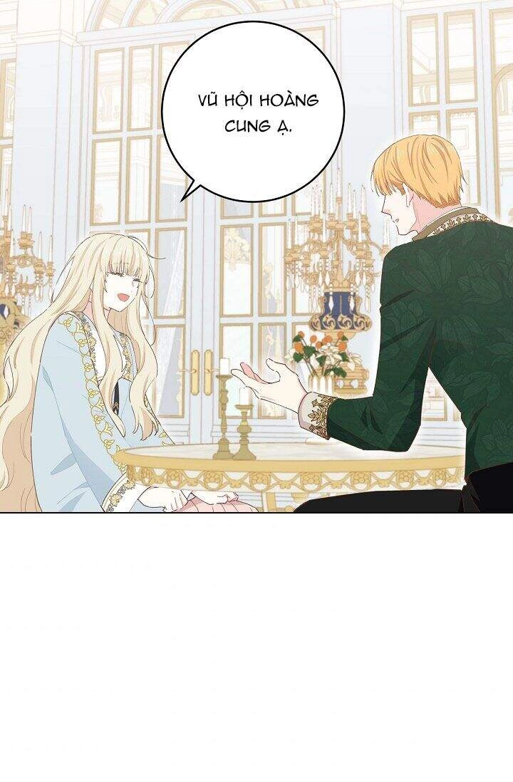 Tôi Đã Mệt Rồi Chapter 39.1 - 10