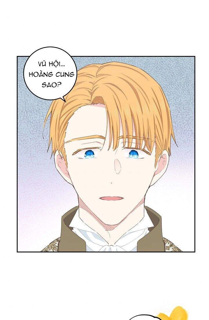 Tôi Đã Mệt Rồi Chapter 39.1 - 11