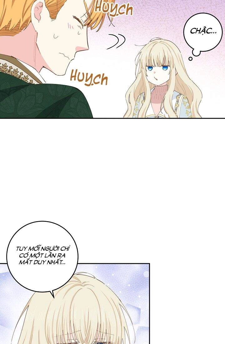 Tôi Đã Mệt Rồi Chapter 39.1 - 16