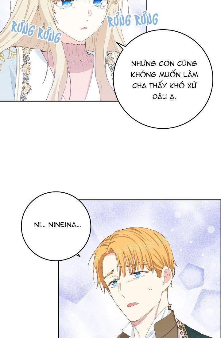 Tôi Đã Mệt Rồi Chapter 39.1 - 17