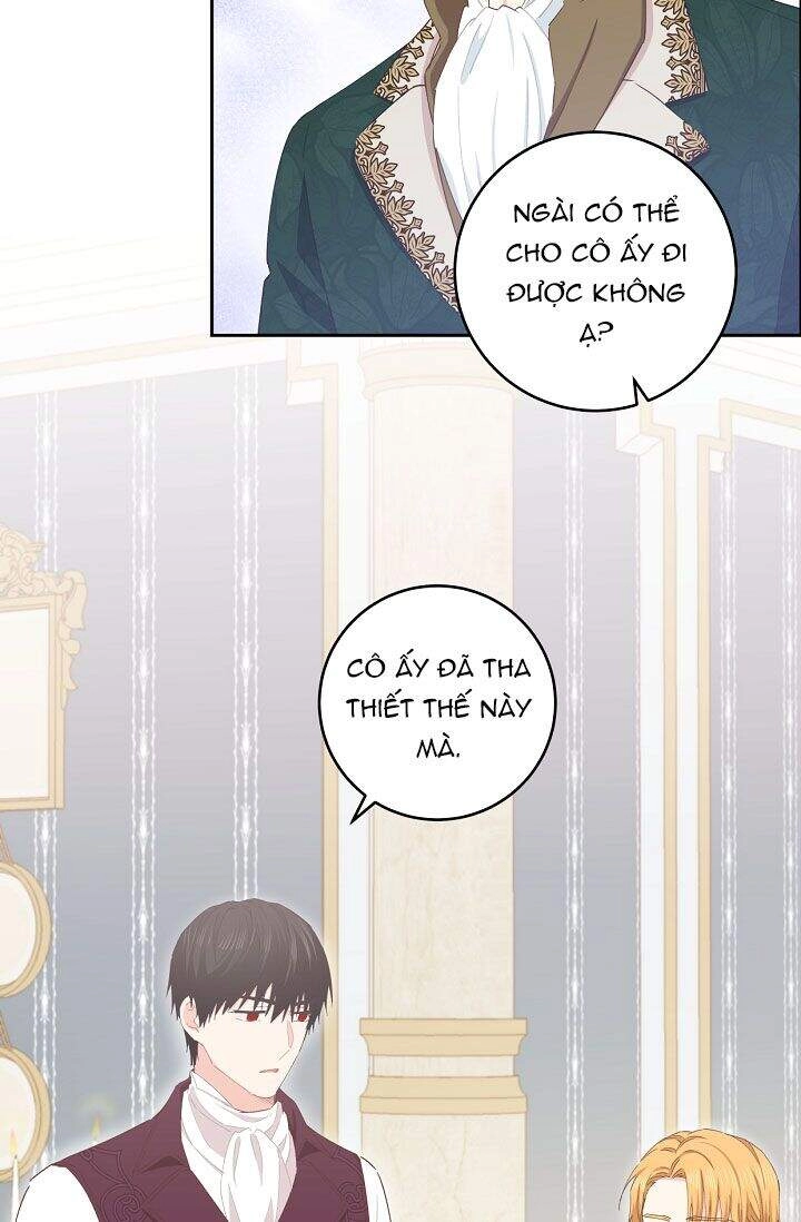 Tôi Đã Mệt Rồi Chapter 39.1 - 18