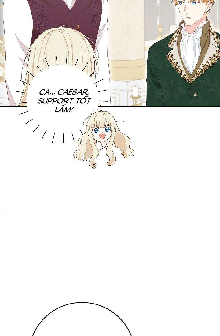 Tôi Đã Mệt Rồi Chapter 39.1 - 19