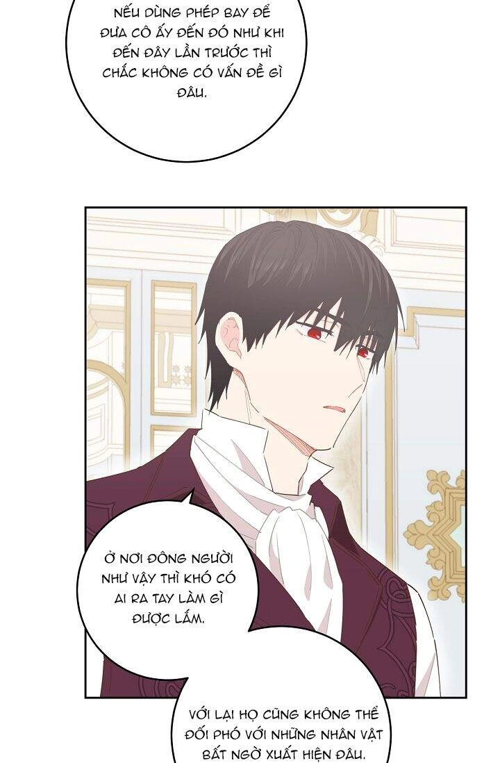 Tôi Đã Mệt Rồi Chapter 39.1 - 20