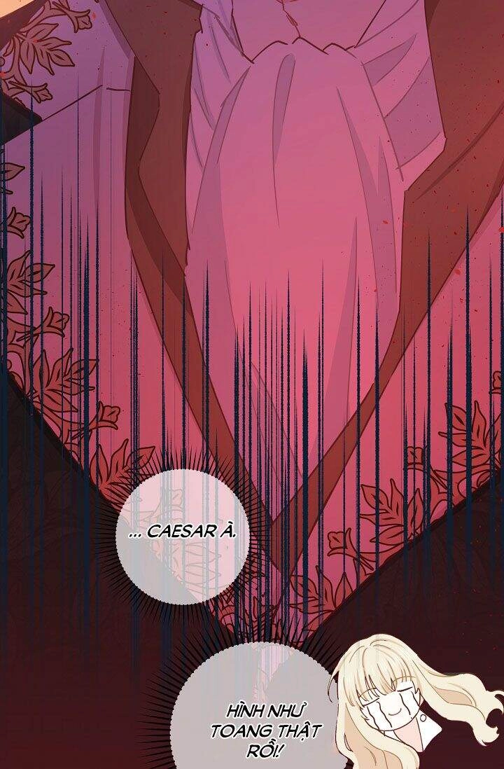 Tôi Đã Mệt Rồi Chapter 39.1 - 27