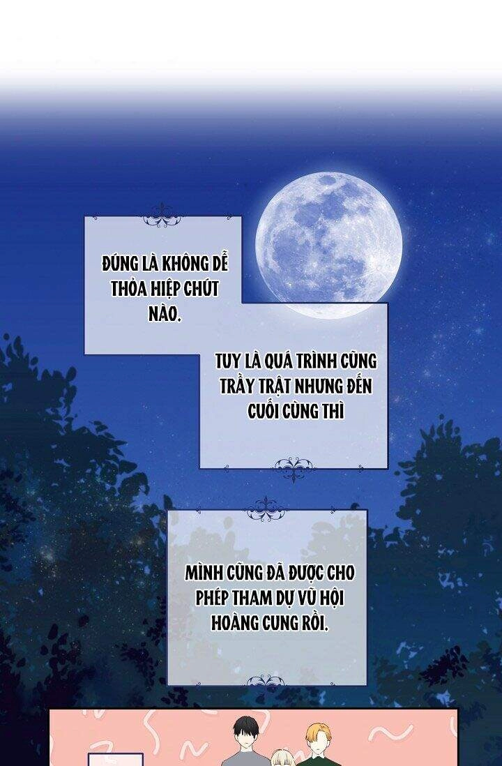 Tôi Đã Mệt Rồi Chapter 39.1 - 30