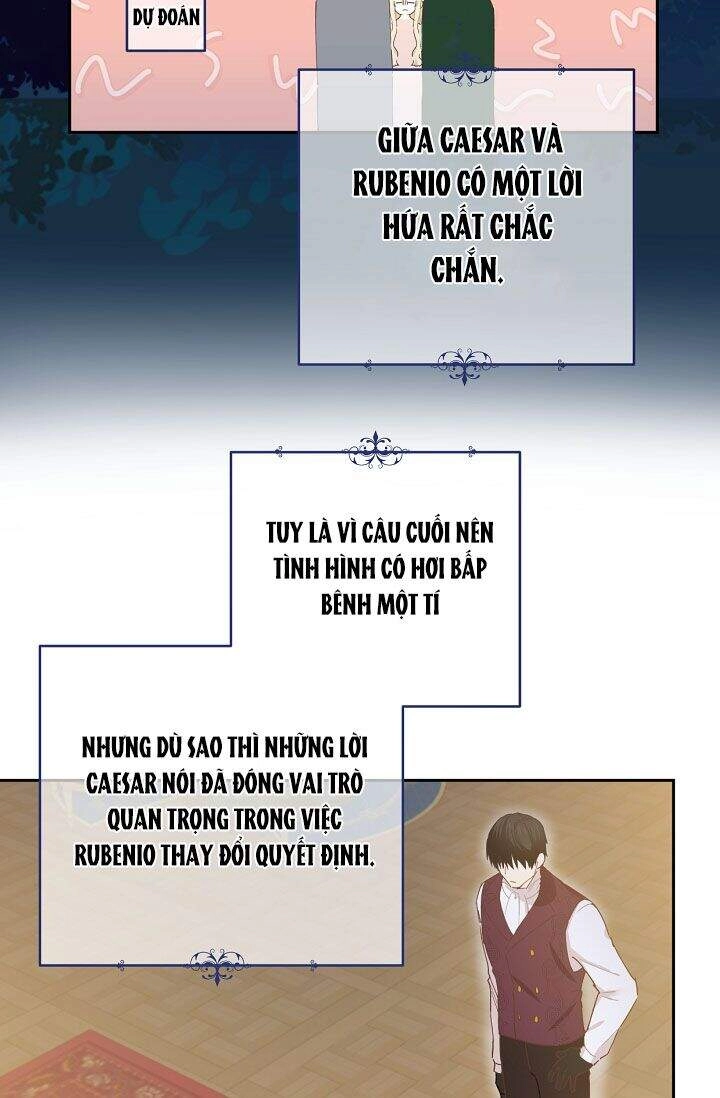 Tôi Đã Mệt Rồi Chapter 39.1 - 31
