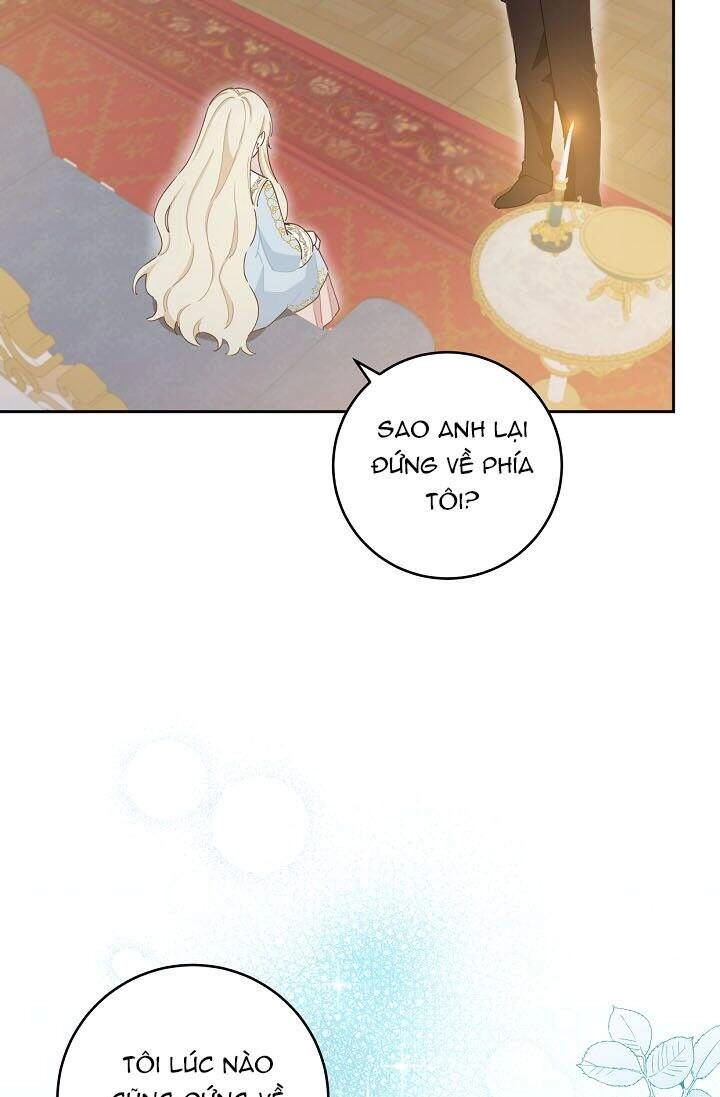 Tôi Đã Mệt Rồi Chapter 39.1 - 32