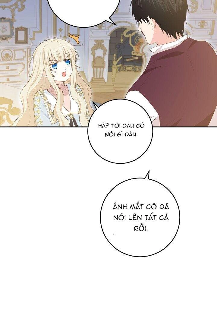 Tôi Đã Mệt Rồi Chapter 39.1 - 36