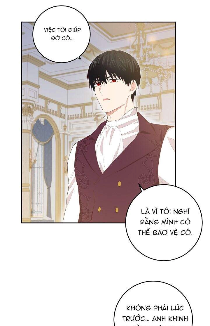 Tôi Đã Mệt Rồi Chapter 39.1 - 37