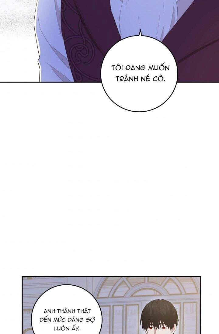 Tôi Đã Mệt Rồi Chapter 39.1 - 40