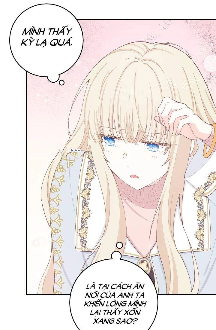 Tôi Đã Mệt Rồi Chapter 39.1 - 42