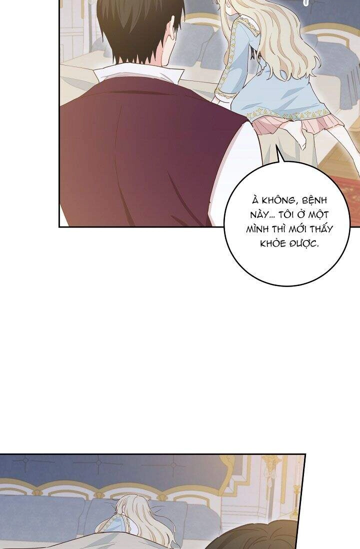 Tôi Đã Mệt Rồi Chapter 39.1 - 44