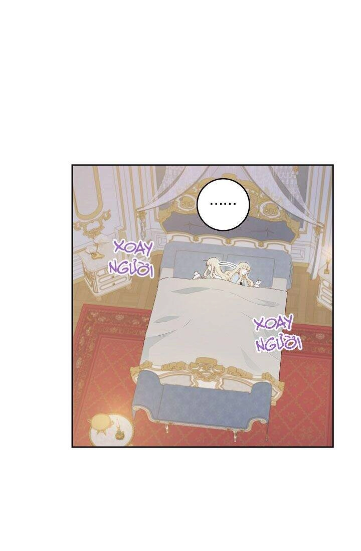 Tôi Đã Mệt Rồi Chapter 39.1 - 46