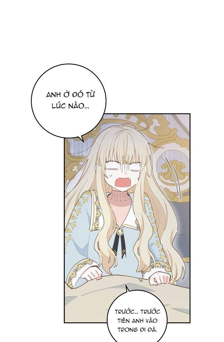 Tôi Đã Mệt Rồi Chapter 39.2 - 2