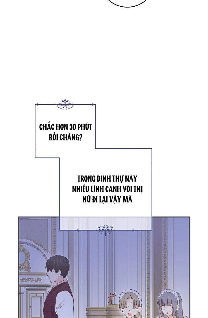 Tôi Đã Mệt Rồi Chapter 39.2 - 3