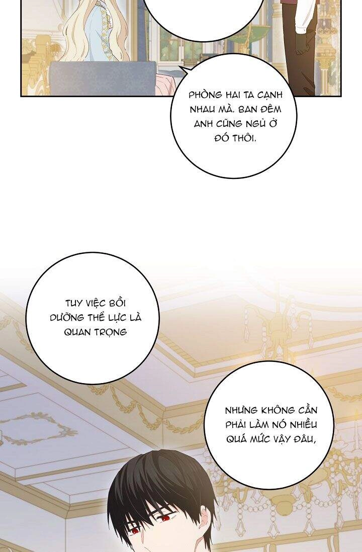 Tôi Đã Mệt Rồi Chapter 39.2 - 5