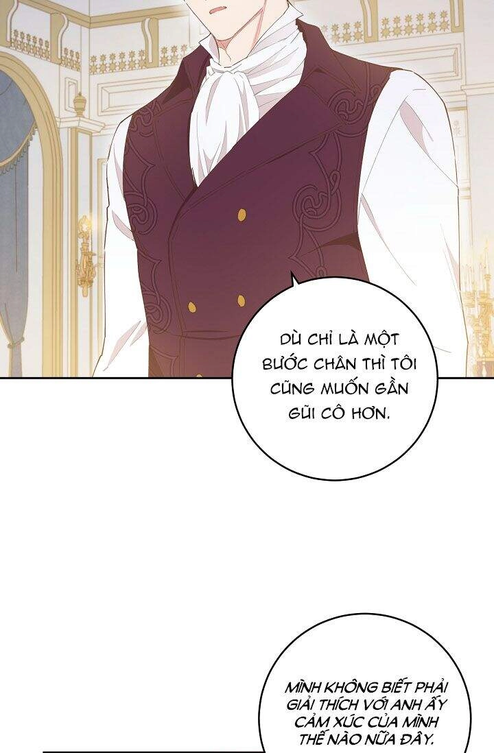 Tôi Đã Mệt Rồi Chapter 39.2 - 6