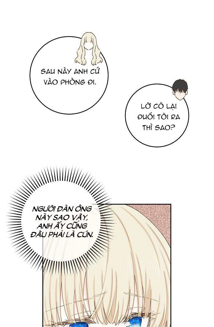 Tôi Đã Mệt Rồi Chapter 39.2 - 9