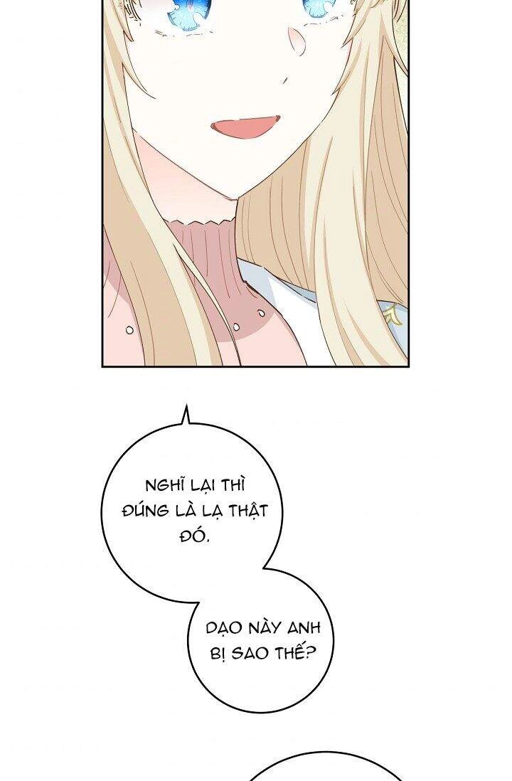 Tôi Đã Mệt Rồi Chapter 39.2 - 10