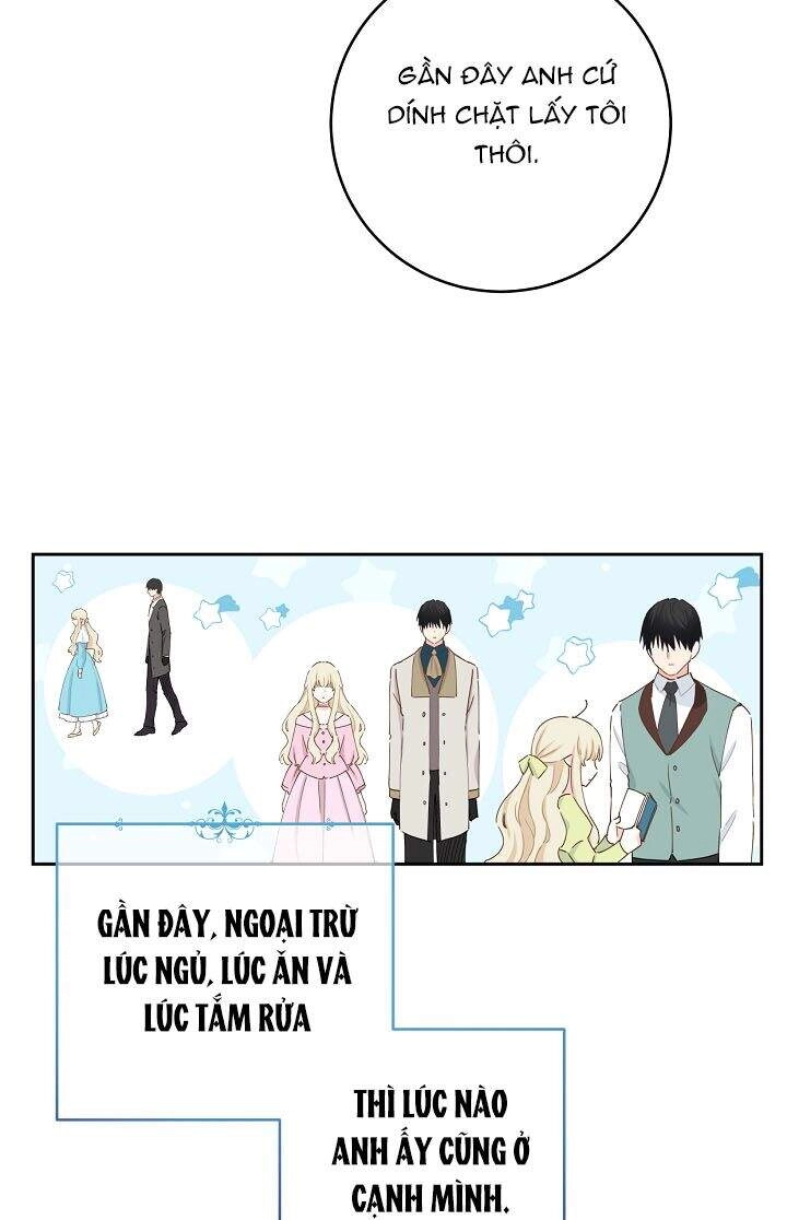 Tôi Đã Mệt Rồi Chapter 39.2 - 11