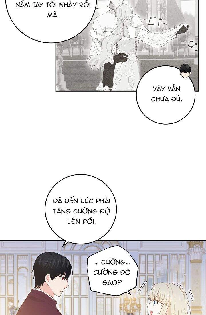 Tôi Đã Mệt Rồi Chapter 39.2 - 14