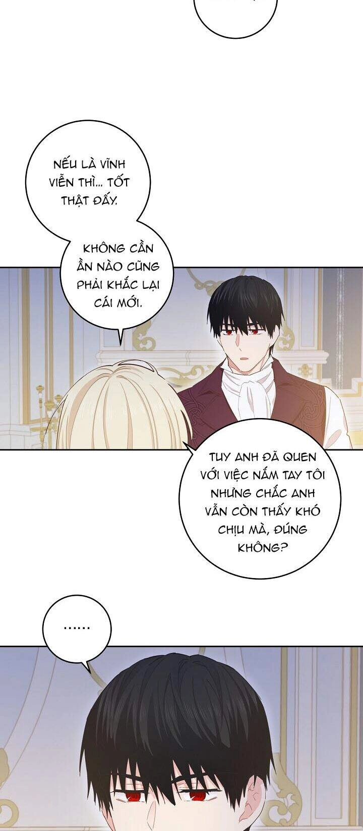 Tôi Đã Mệt Rồi Chapter 39.2 - 17