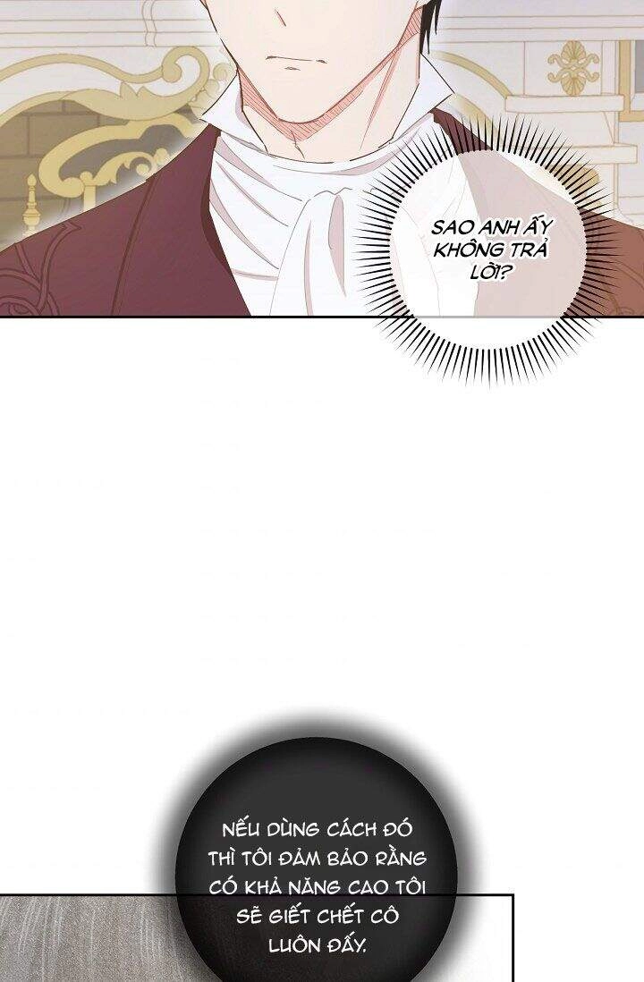 Tôi Đã Mệt Rồi Chapter 39.2 - 18