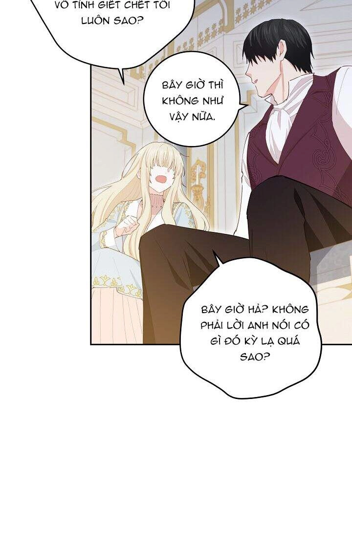 Tôi Đã Mệt Rồi Chapter 39.2 - 20