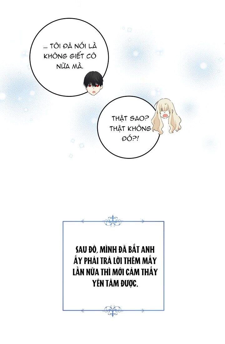 Tôi Đã Mệt Rồi Chapter 39.2 - 21