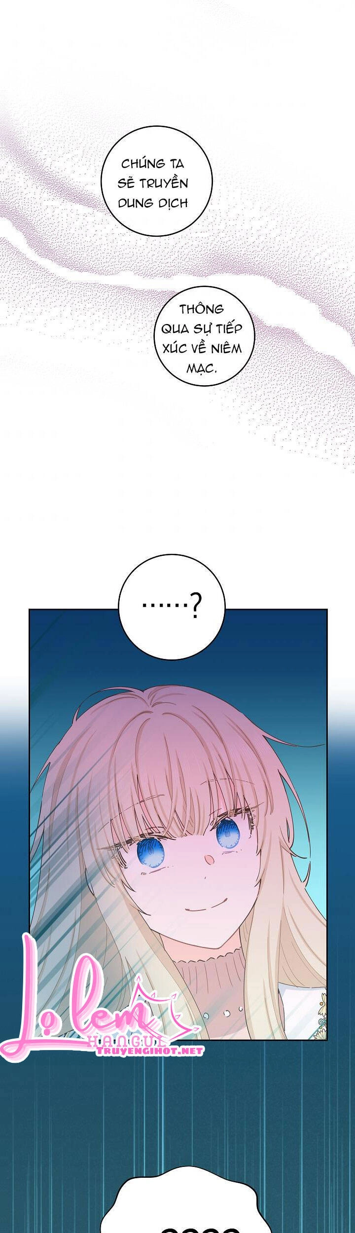 Tôi Đã Mệt Rồi Chapter 40.1 - 1