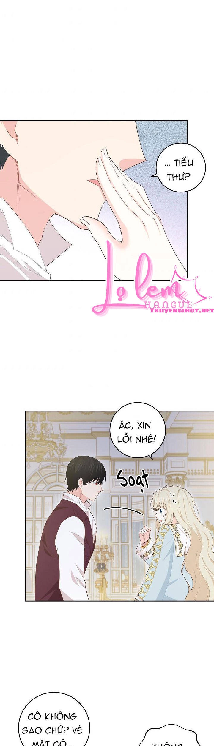 Tôi Đã Mệt Rồi Chapter 40.1 - 7