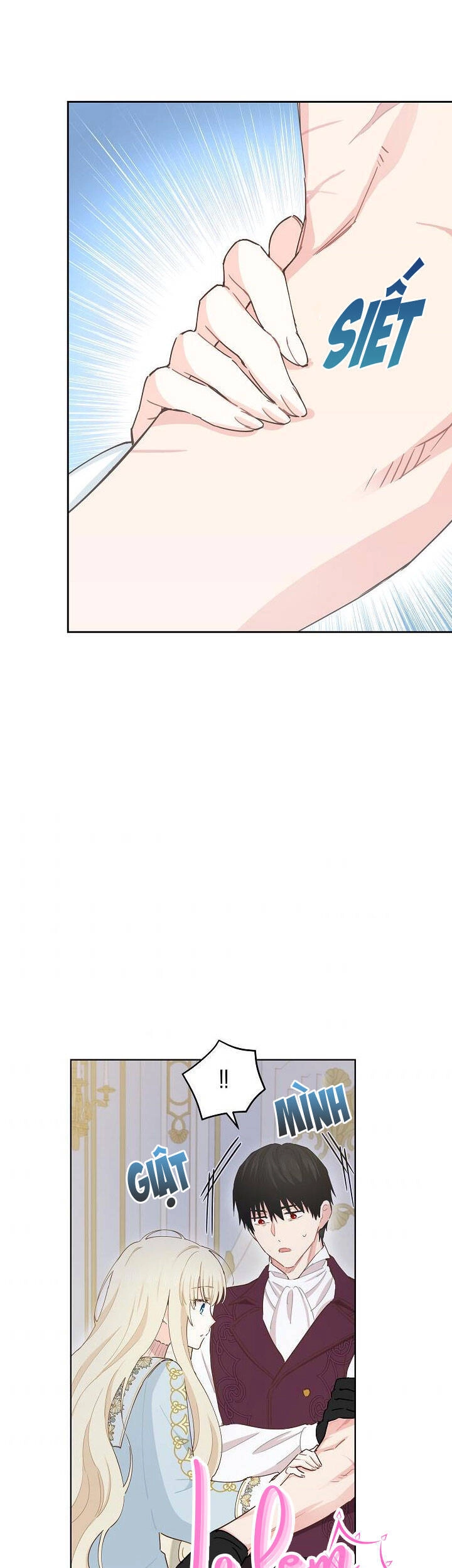 Tôi Đã Mệt Rồi Chapter 40.1 - 21