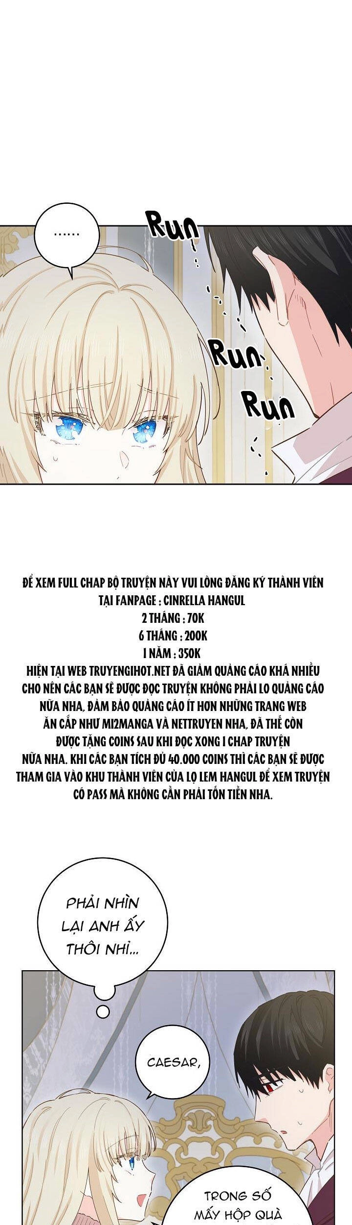 Tôi Đã Mệt Rồi Chapter 40.1 - 25