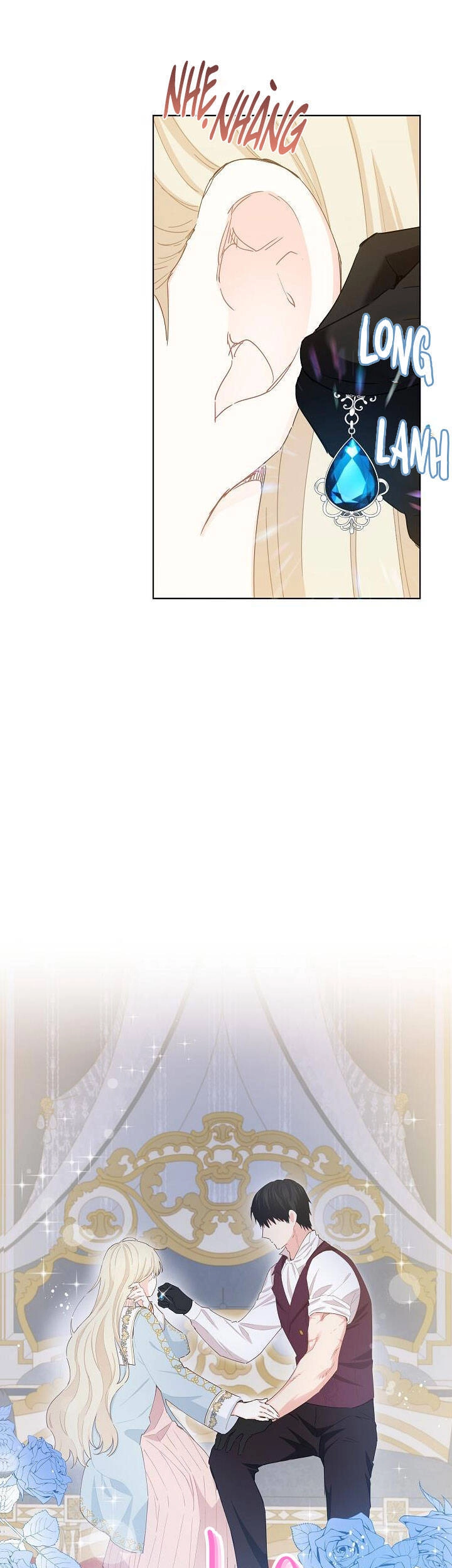 Tôi Đã Mệt Rồi Chapter 40.1 - 29