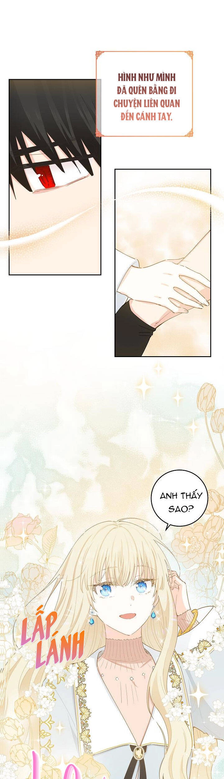 Tôi Đã Mệt Rồi Chapter 40.1 - 31