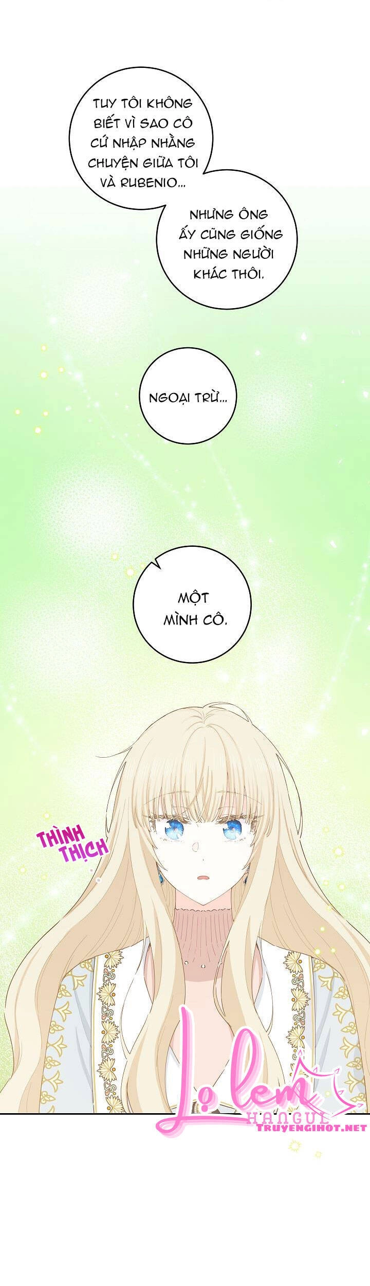 Tôi Đã Mệt Rồi Chapter 40.1 - 37