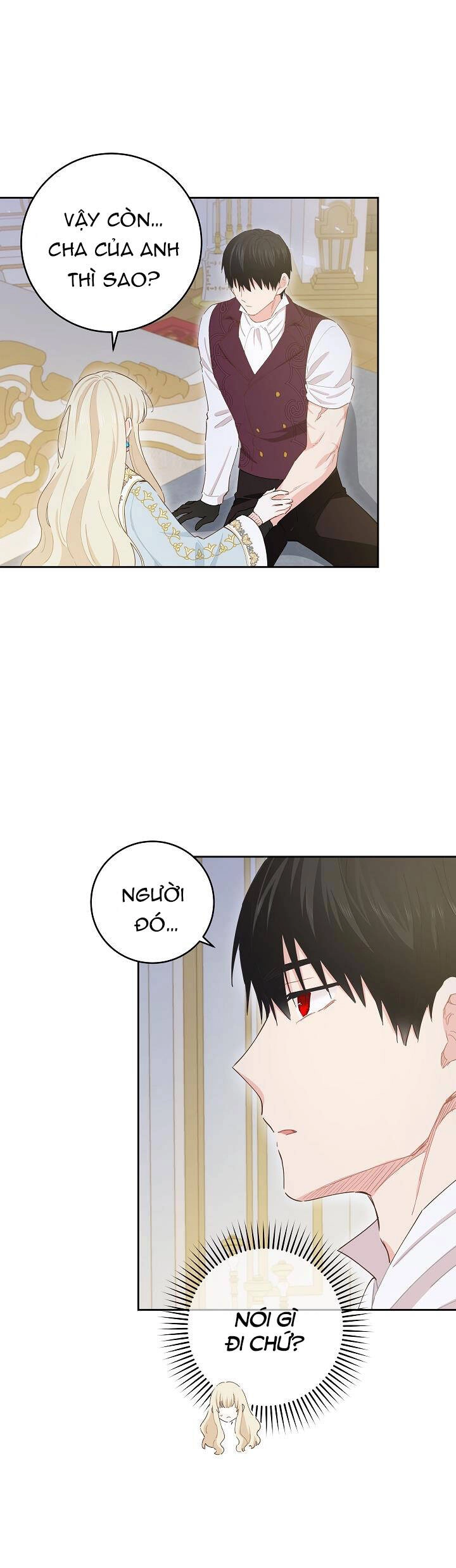 Tôi Đã Mệt Rồi Chapter 40.1 - 39