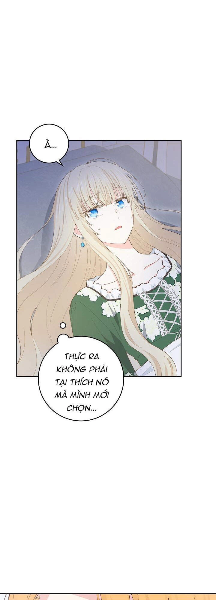 Tôi Đã Mệt Rồi Chapter 40.2 - 3