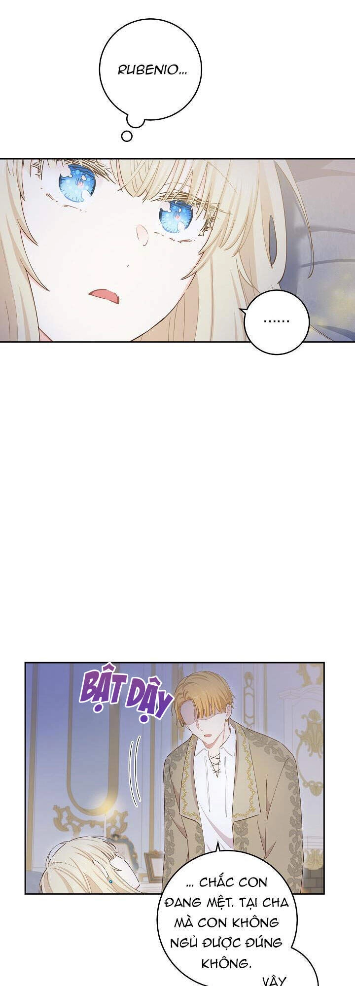 Tôi Đã Mệt Rồi Chapter 40.2 - 5